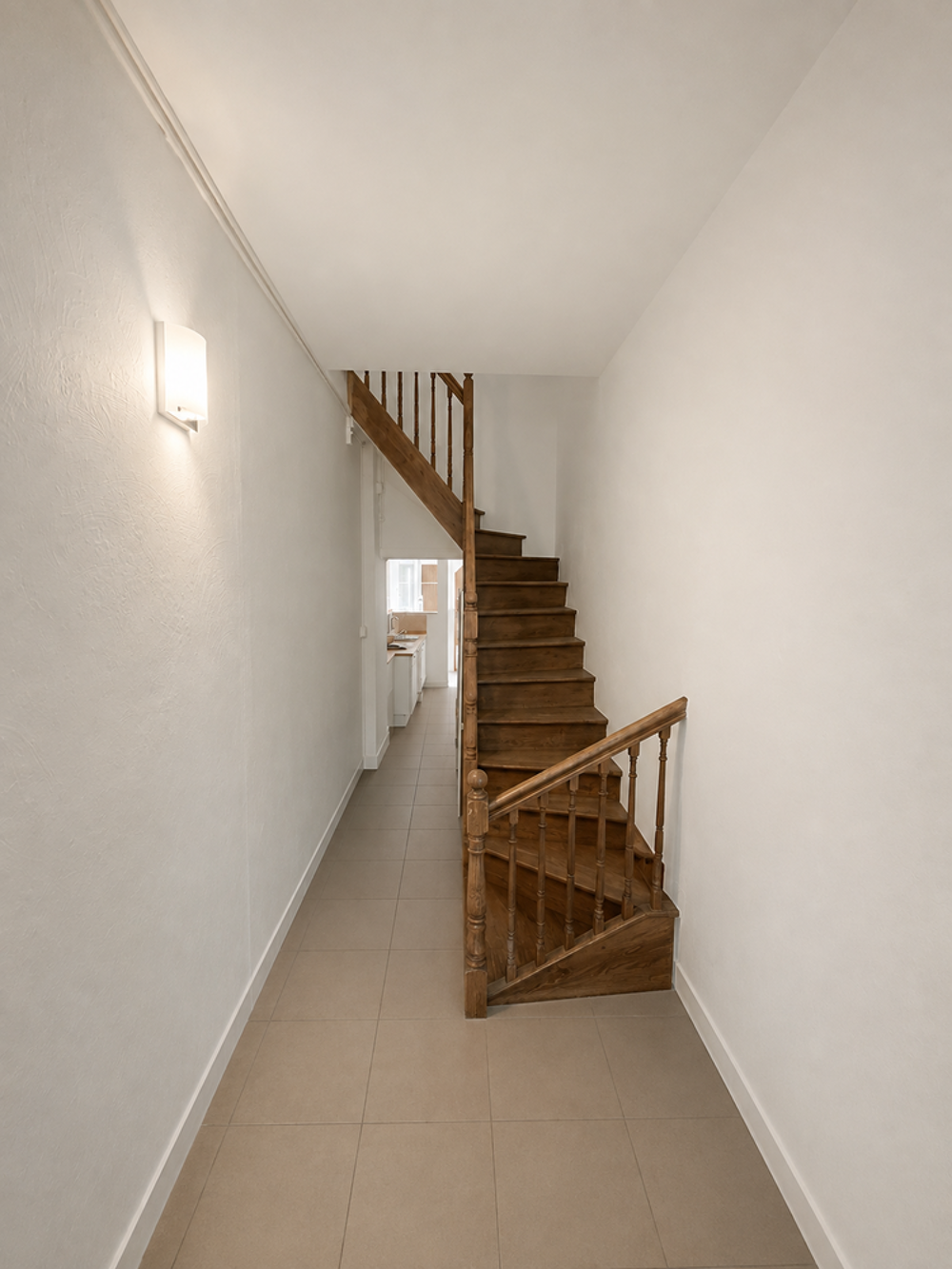 Location Appartement Maison de ville rénovée Villeneuve-sur-lot