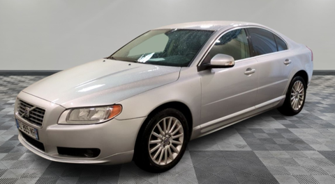 Annonce voiture Volvo S80 7900 