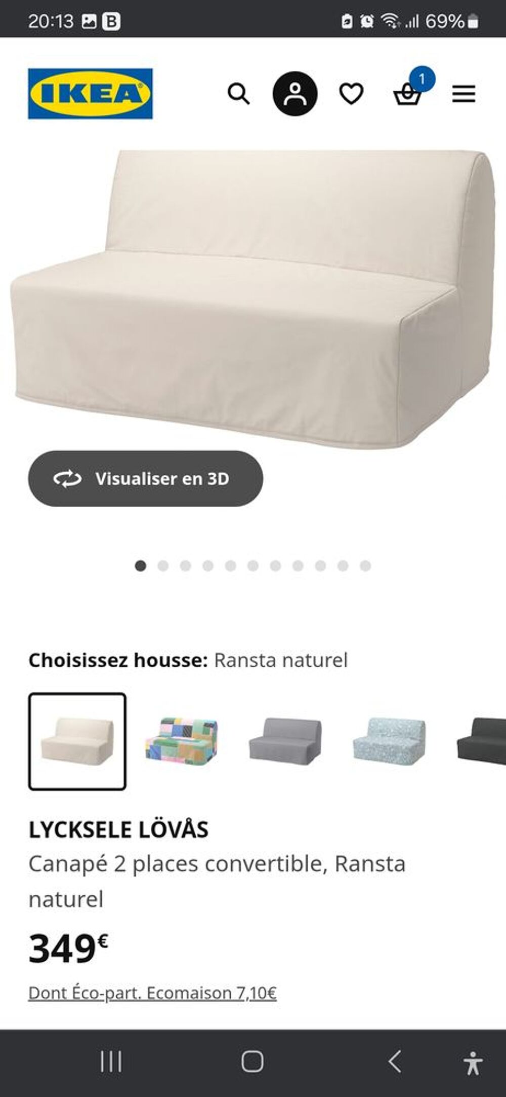 BZ Meubles