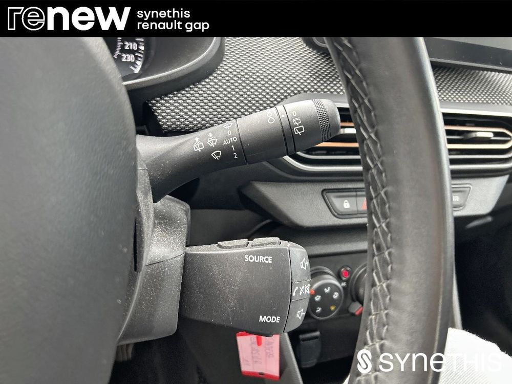 Sandero TCe 90 Stepway Expression 2023 occasion 05000 Gap