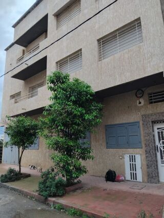  Appartement  vendre 4 pices 85 m Tmara, maroc