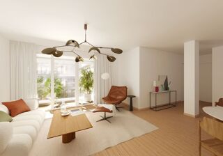  Appartement � vendre 2/3 pi�ces 53 m�