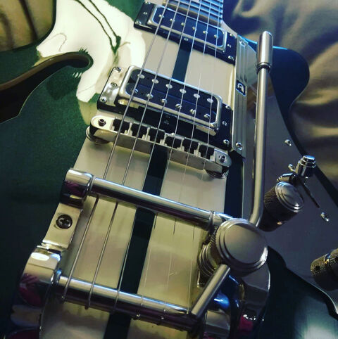 Cours Individuels de Guitare sans solfège près de chez toi 0 13960 Sausset-les-pins