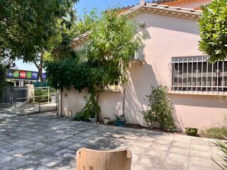  Maison à vendre 6 pièces 155 m² Lézignan-corbières
