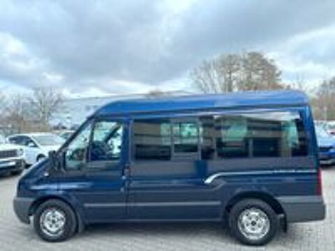 Transit 2012 occasion 91300 Massy