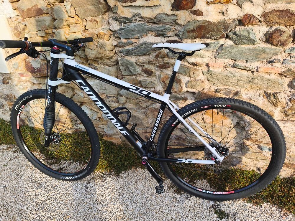 VTT Vélos