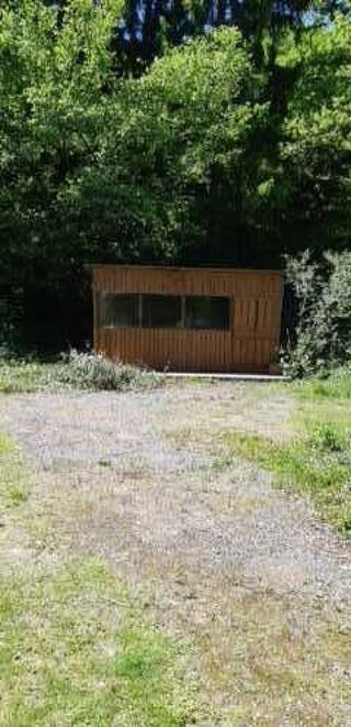  Terrain � vendre 900 m� Revin