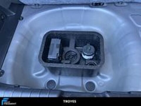 i20 1.2 79 Initia 2025 occasion 10600 Barberey-Saint-Sulpice