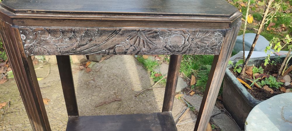 Meuble console bois Meubles