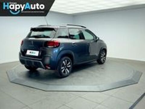 C3 Aircross BlueHDi 110 S&S BVM6 Shine Pack 2021 occasion 65000 Tarbes