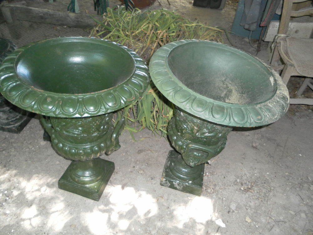 vases medicis Décoration