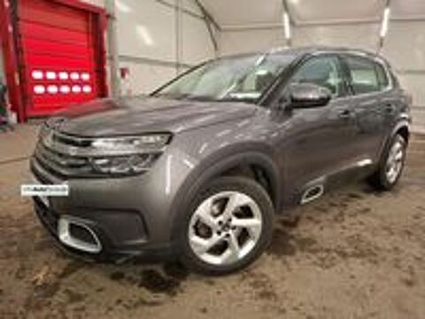 Annonce voiture Citron C5 aircross 16920 