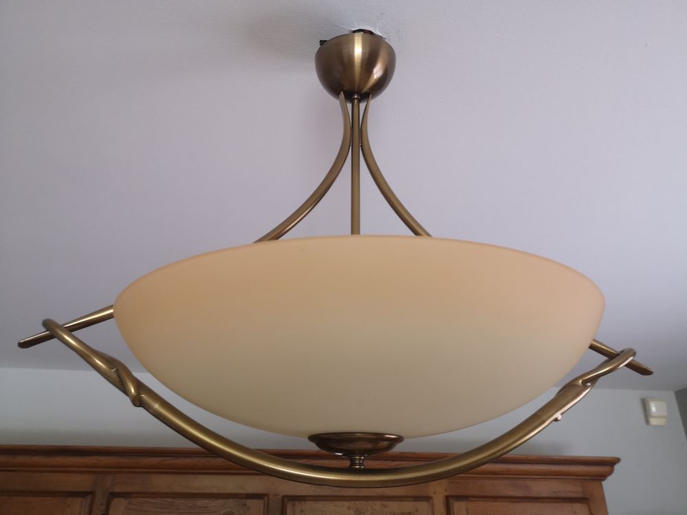Lustre suspendu Décoration