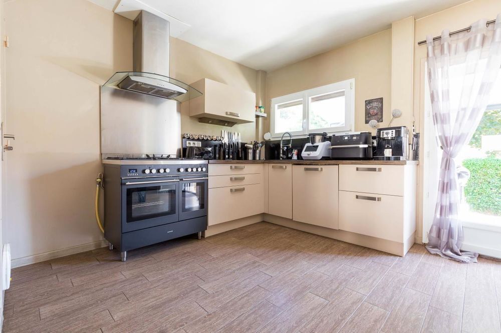 vente Maison - 6 pièce(s) - 92 m² Marsannay-la-Côte (21160)