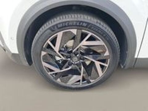 Symbioz E-Tech full hybrid 145 Esprit Alpine 2025 occasion 91170 Viry-Ch&acirc;tillon