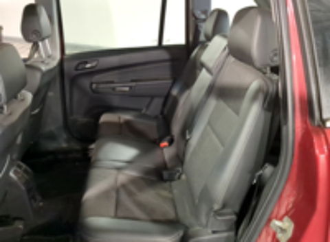 Zafira 1.9 CDTI Enjoy Pack 2006 occasion 44320 Saint-P&egrave;re-en-Retz