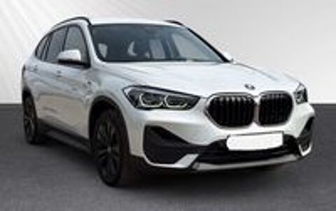 X1 xDrive 25e 220 ch BVA6 M Sport 2022 occasion 38440 Saint-Jean-de-Bournay