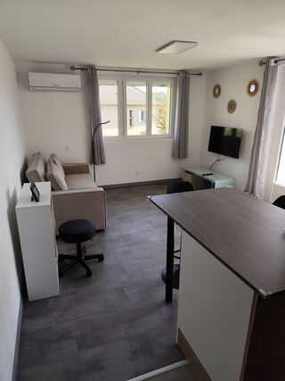 Location  Appartement 