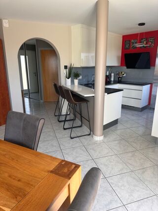  Maison  vendre 5 pices 151 m