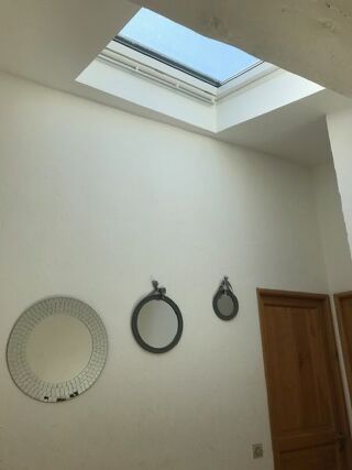  Appartement � louer 4 pi�ces 95 m�