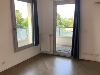  Appartement à louer 1 pièce 22 m²
