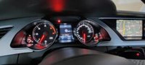 A5 Cabriolet V6 3.0 TDI 240 DPF Quattro Ambition Luxe S tronic 2011 occasion 57420 Saint-Jure