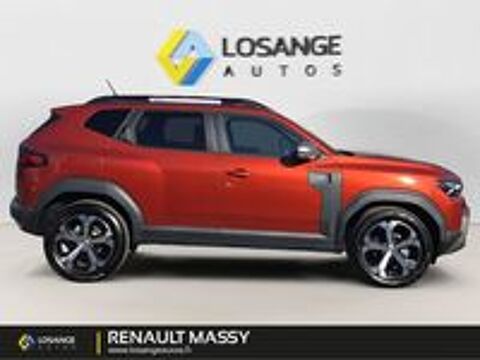 Duster Mild Hybrid 130 Journey 2026 occasion 91300 Massy