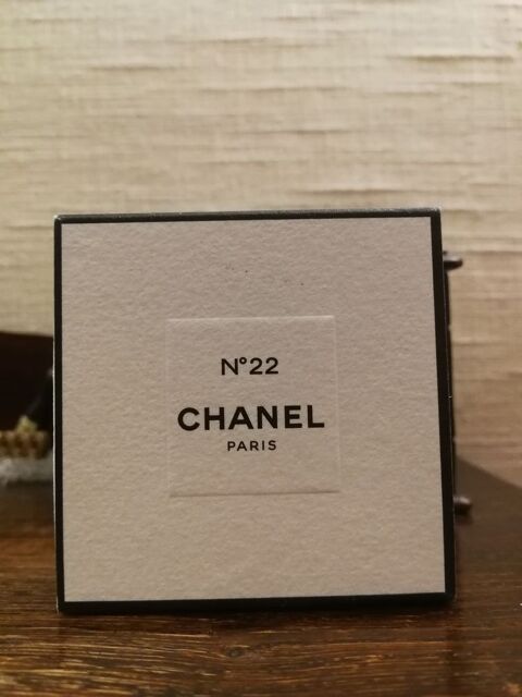 Miniature de parfum N22 de Chanel EDP 4ml 22 Digne-les-Bains (04)