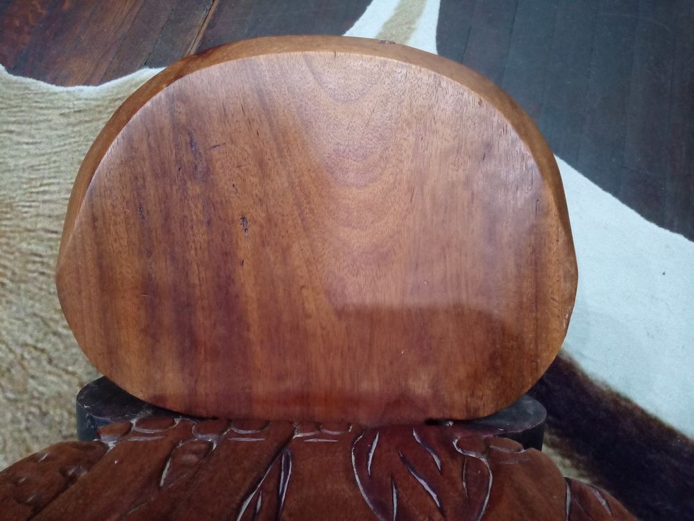 chaise Afrique. S&eacute;n&eacute;gal Meubles