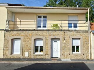  Maison à vendre 5 pièces 104 m²