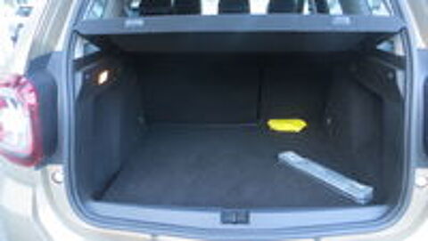 Duster Blue dCi 115 4x2 Prestige 2020 occasion 73800 Chignin