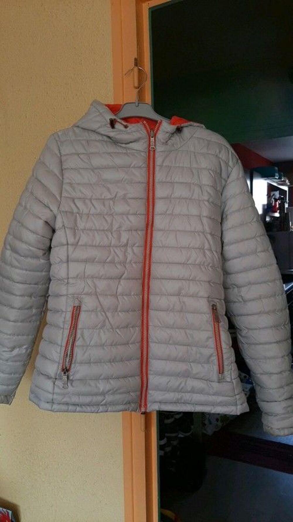 Blouson femme taille XL Vêtements