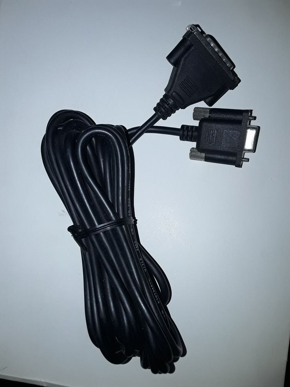 CABLE AWM E101344 STYLE 2464 Matériel informatique