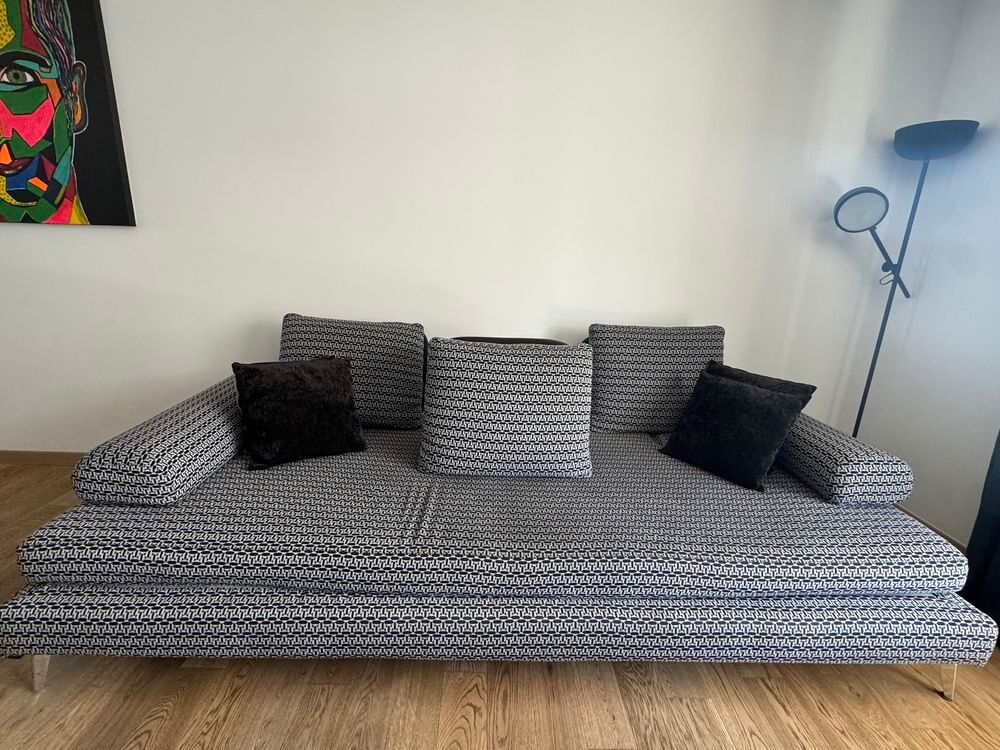 Canap&eacute; modulable design Meubles