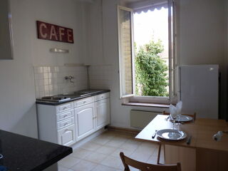  Appartement � louer 1 pi�ce 37 m�