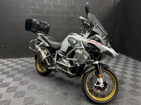 Annonce voiture Moto BMW 22490 €