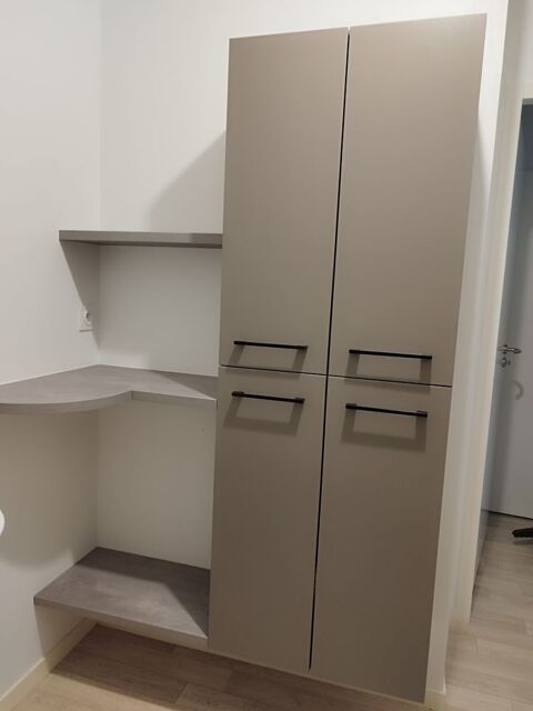 MOBILIER DE SALLE DE BAIN 1200 Machecoul (44)