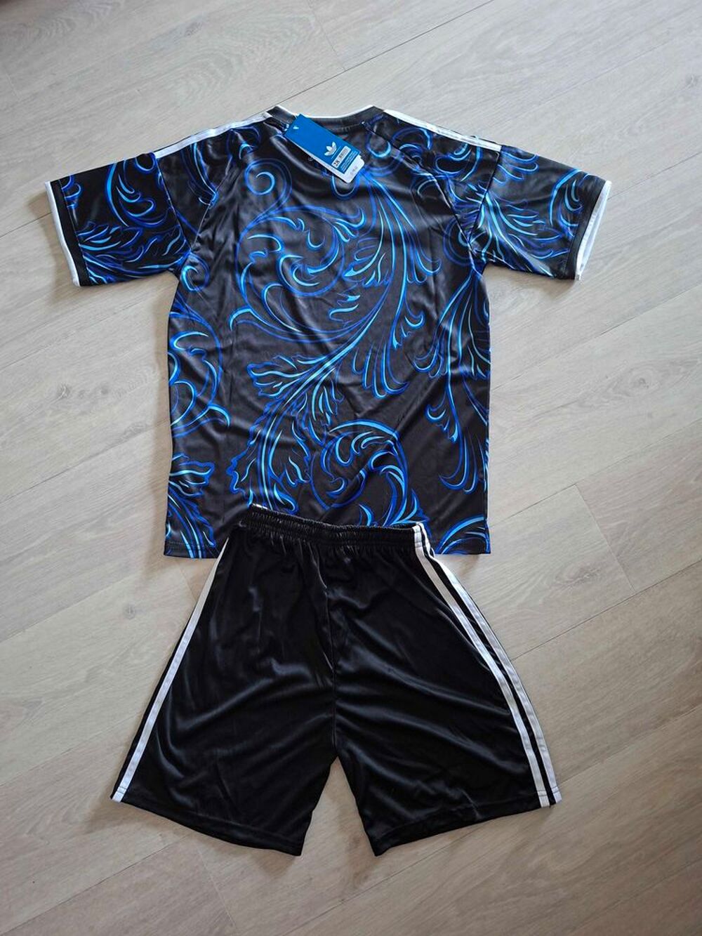 maillot de foot Sports