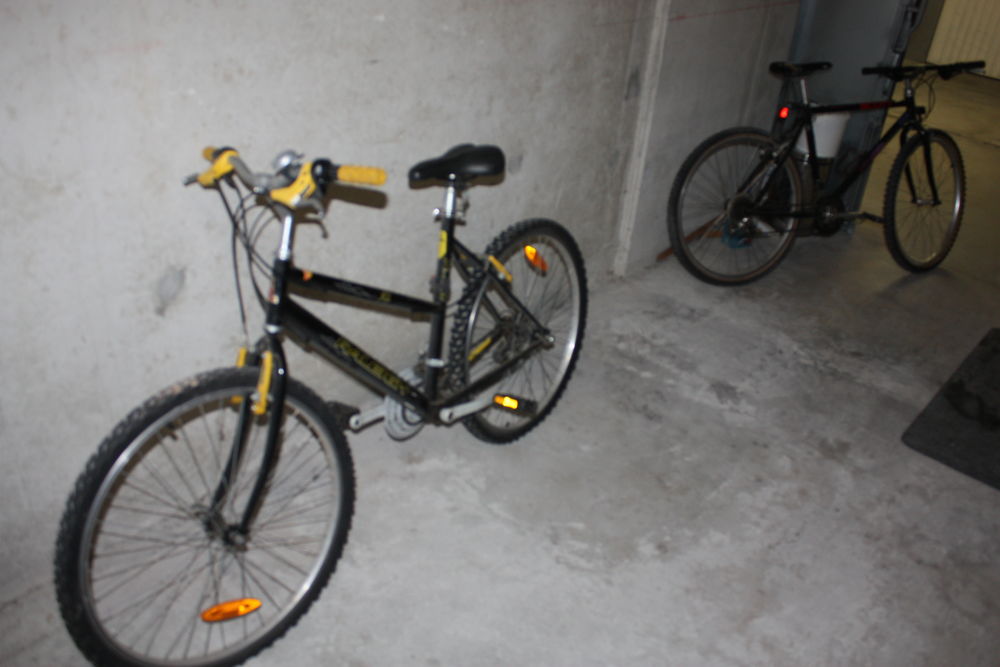 VTT FEMME RALEIGHT Vélos