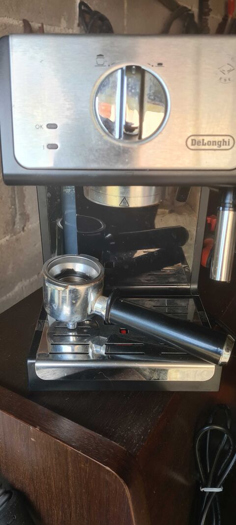 cafetire expresso Delongui   percolateur 50 Peymeinade (06)