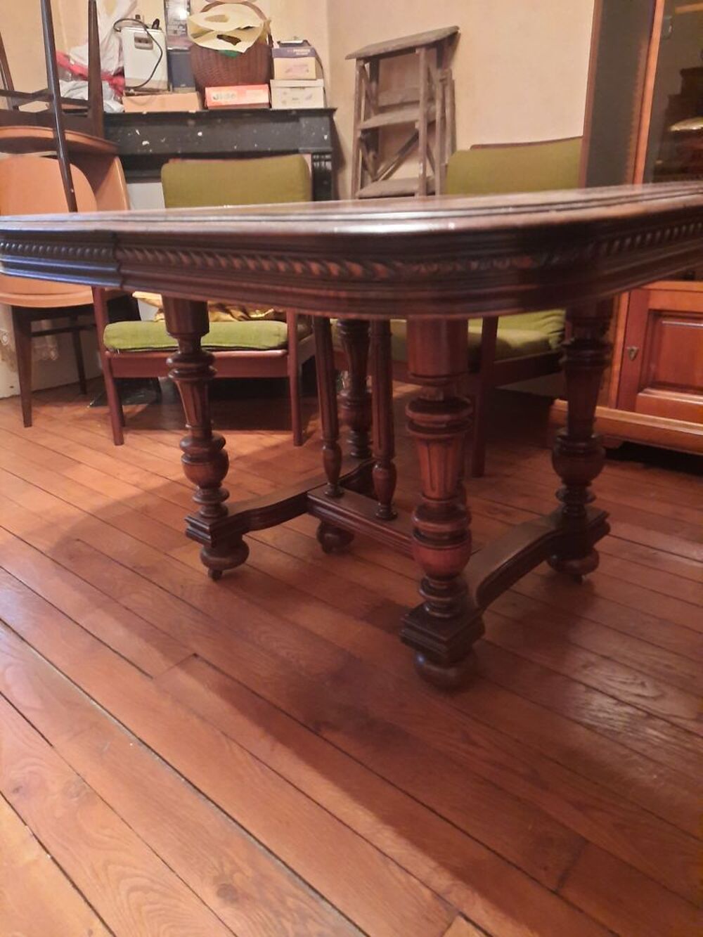 table Electroménager