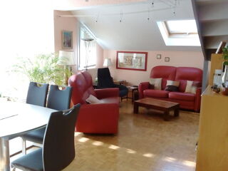  Appartement � vendre 5 pi�ces 117 m�