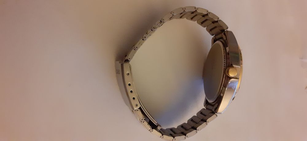 Montre Casio Vintage Bijoux et montres