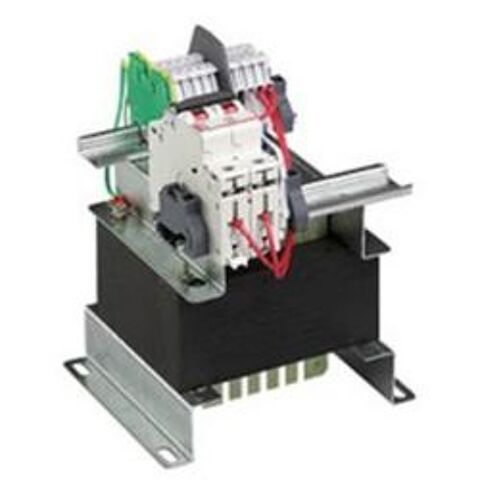 TRANSFO LEGRAND 42663 CNOMO TDCE VERSION I - PRIM 230/400 300 Saint-Pôtan (22)