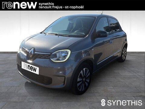Annonce voiture Renault Twingo 12790 €