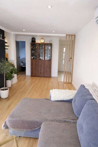  Appartement � vendre 3 pi�ces 52 m�