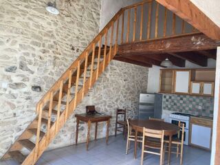  Appartement � louer 2/3 pi�ces 52 m�