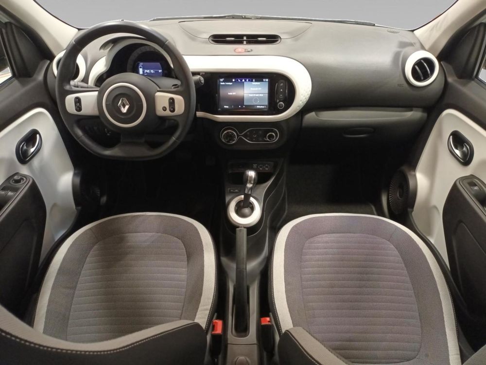 Twingo E-Tech Electrique 80 ch autonomie urbaine Evolution 2023 occasion 08000 Charleville-M&eacute;zi&egrave;res