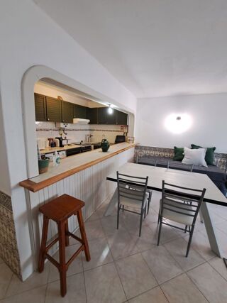  Appartement  vendre 4 pices 75 m Olho, portugal