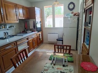  Maison à vendre 4 pièces 100 m² Vic-en-bigorre
